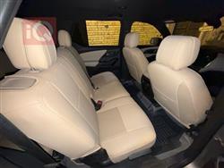 شيفروليه ترافرس